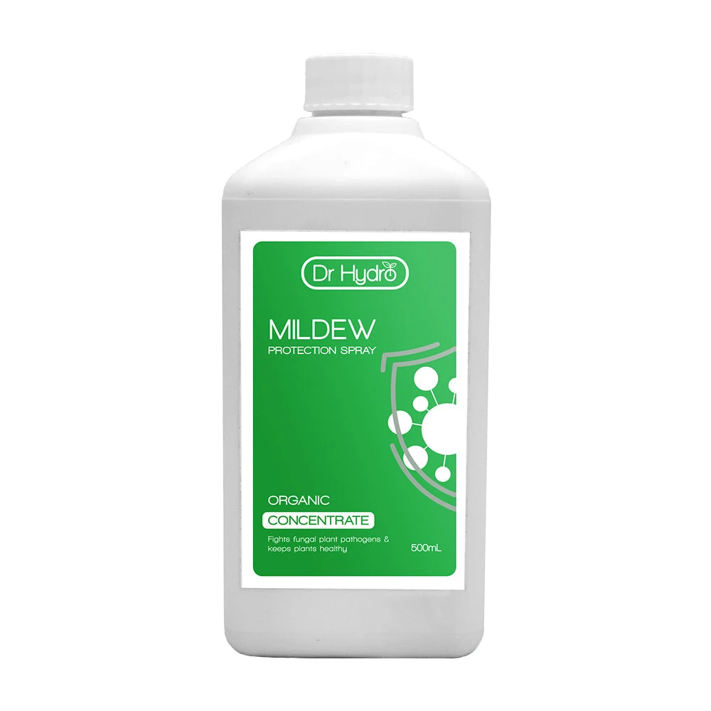 Dr Hydro - Mildew 1 Dr Hydro - Mildew