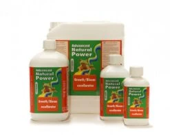 Dutch Formula Growth/Bloom Excellarator