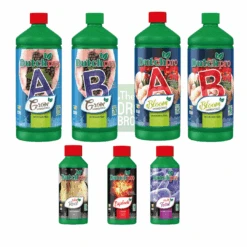 Dutch Pro Hydro / Coco Starter Kit