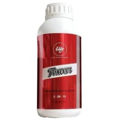 Elite 91 Flowers 250ml