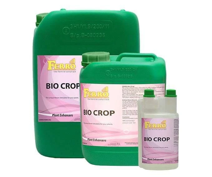 Ferro - Bio Crops 1 Ferro - Bio Crops