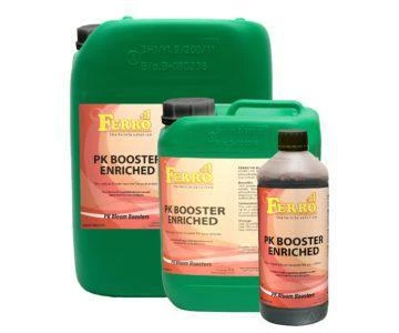 Ferro - PK Bloom Booster 1 Ferro - PK Bloom Booster