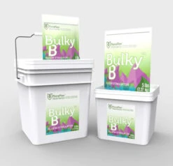 Flora Flex Nutrients - Bulky B