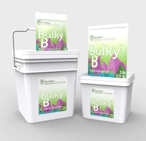 Flora Flex Nutrients - Bulky B 1 Flora Flex Nutrients - Bulky B