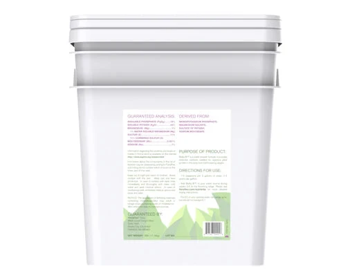 Flora Flex Nutrients - Bulky B 2 Flora Flex Nutrients - Bulky B - Image 2