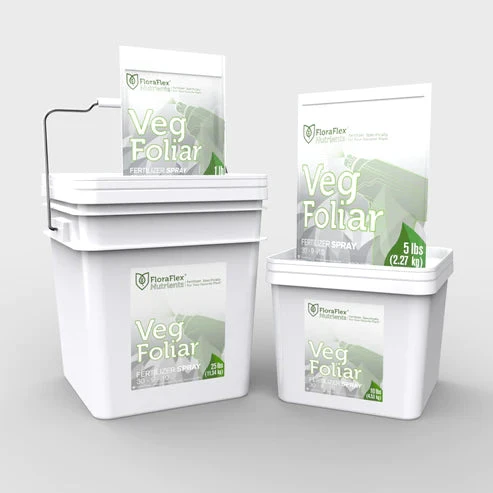 FloraFlex Nutrients - Foliar Vegative 1 FloraFlex Nutrients - Foliar Vegative