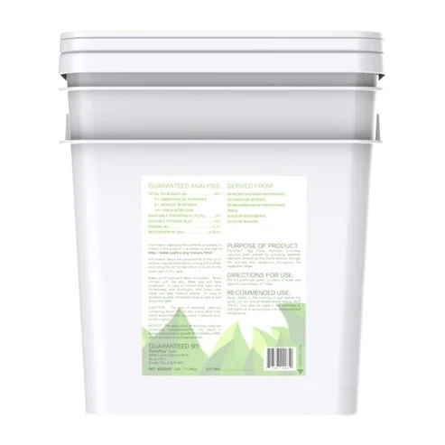 FloraFlex Nutrients - Foliar Vegative 4 FloraFlex Nutrients - Foliar Vegative - Image 4