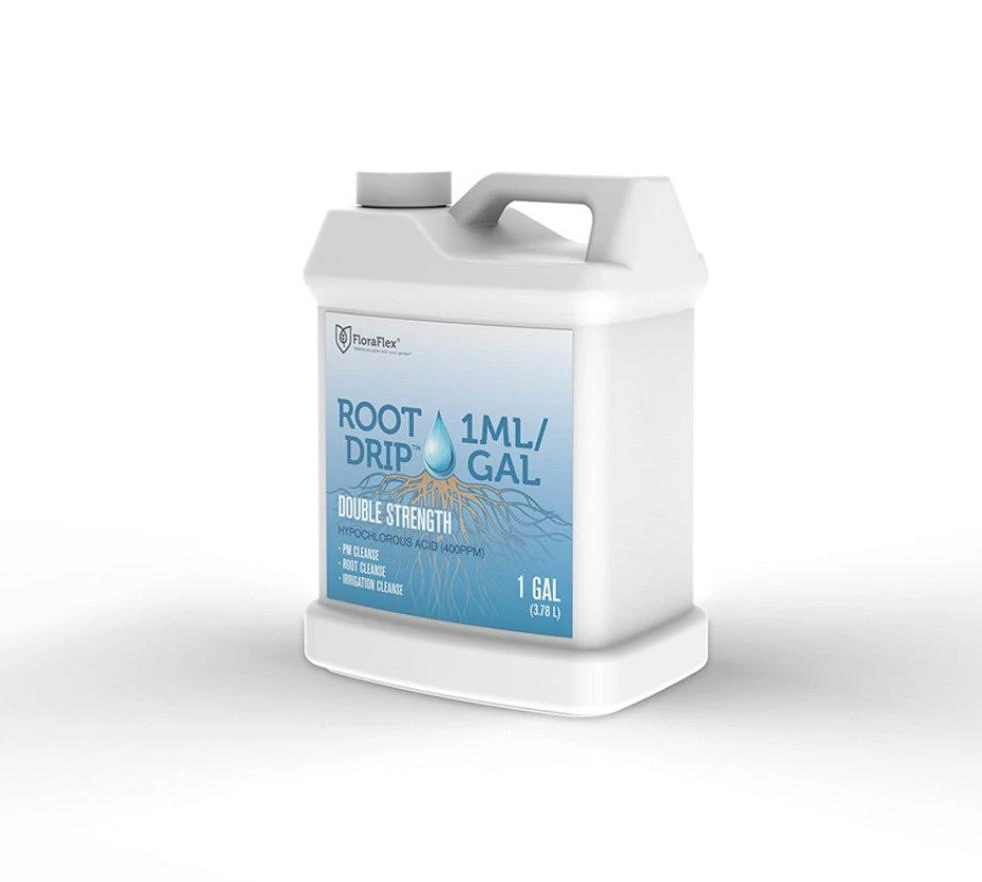 FloraFlex - Root Drip 1 FloraFlex - Root Drip