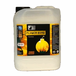 Flower Bomb Maximiser Additive | Explosive Yield Booster For Bloom Phase 10 Flower Bomb Maximiser Additive | Explosive Yield Booster For Bloom Phase -Garden Care Hub nutrients flower bomb 40129298301143