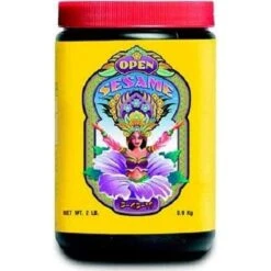 Fox Farm Open Sesame