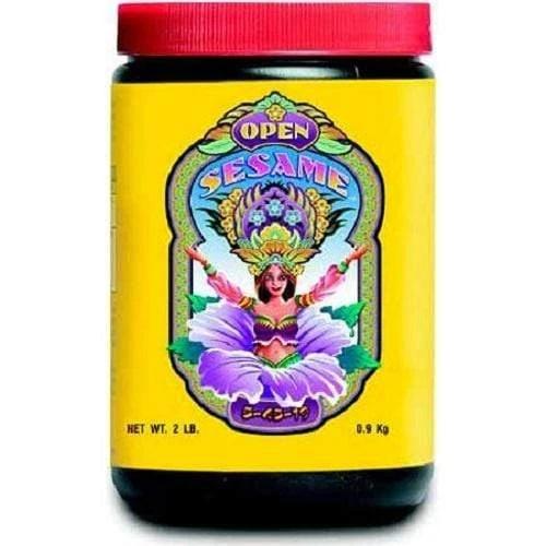 Fox Farm Open Sesame 1 Fox Farm Open Sesame