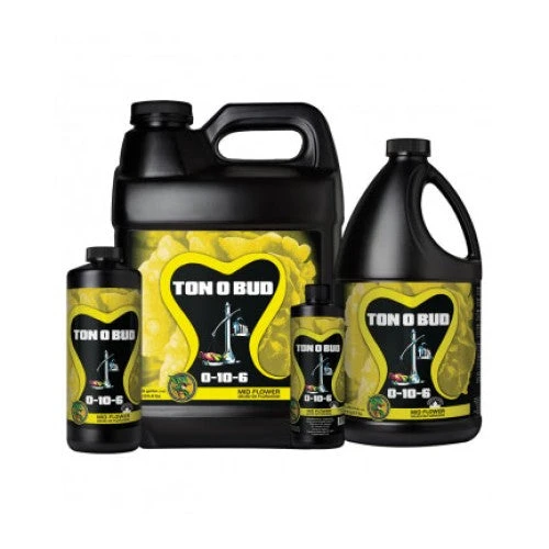 Future Harvest Liquid Ton O Bud 1 Future Harvest Liquid Ton O Bud