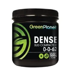 Green Planet Dense