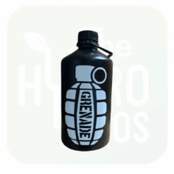 Grenade BLACK Nutrient (Natural PGR) 11 Grenade BLACK Nutrient (Natural PGR) -Garden Care Hub nutrients grenade black nutrient 39925707014359