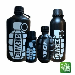Grenade BLACK Nutrient (Natural PGR)