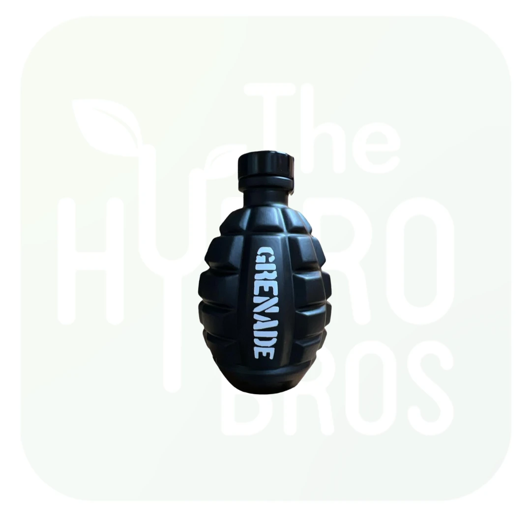Grenade BLACK Nutrient (Natural PGR) 4 Grenade BLACK Nutrient (Natural PGR) - Image 4