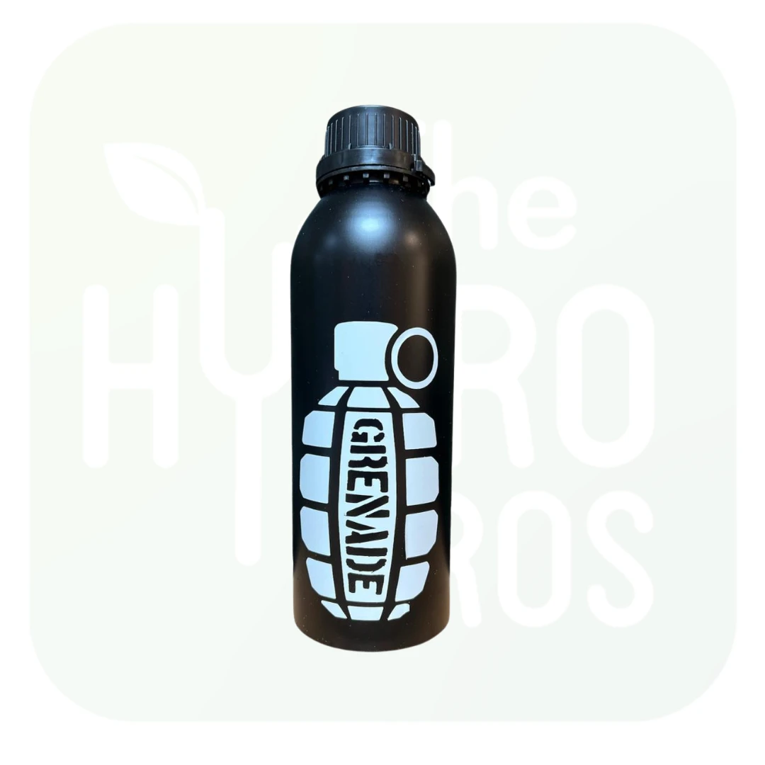 Grenade BLACK Nutrient (Natural PGR) 5 Grenade BLACK Nutrient (Natural PGR) - Image 5