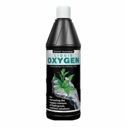 Growth Technology - Liquid Oxygen