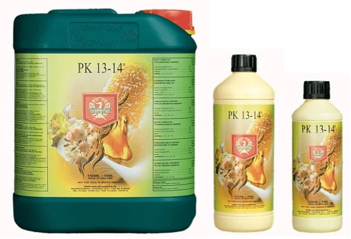 House & Garden - PK 13-14 1 House & Garden - PK 13-14