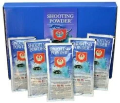 House & Garden - Shooting Powder