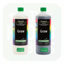 Hydrotops Coco Grow AB