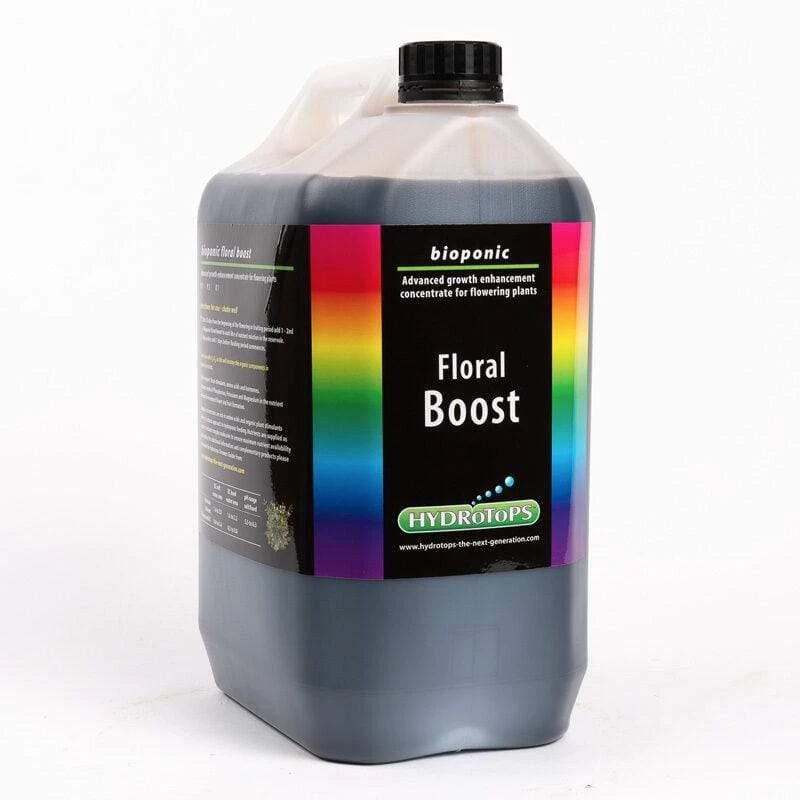 Hydrotops Floral Boost 2 Hydrotops Floral Boost - Image 2