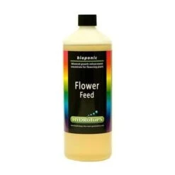 Hydrotops Flower Feed Foliar Spray