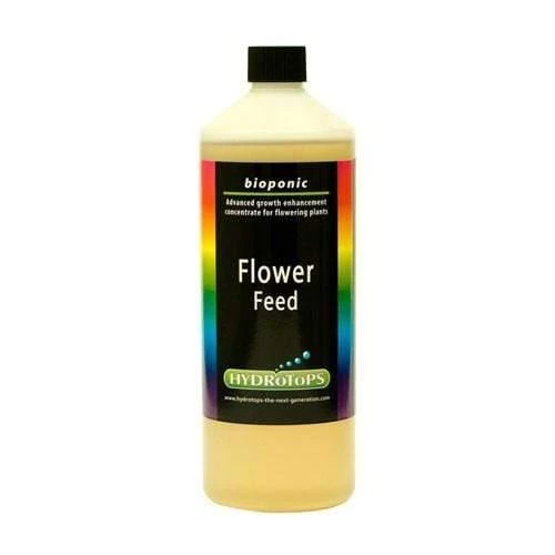 Hydrotops Flower Feed Foliar Spray 1 Hydrotops Flower Feed Foliar Spray