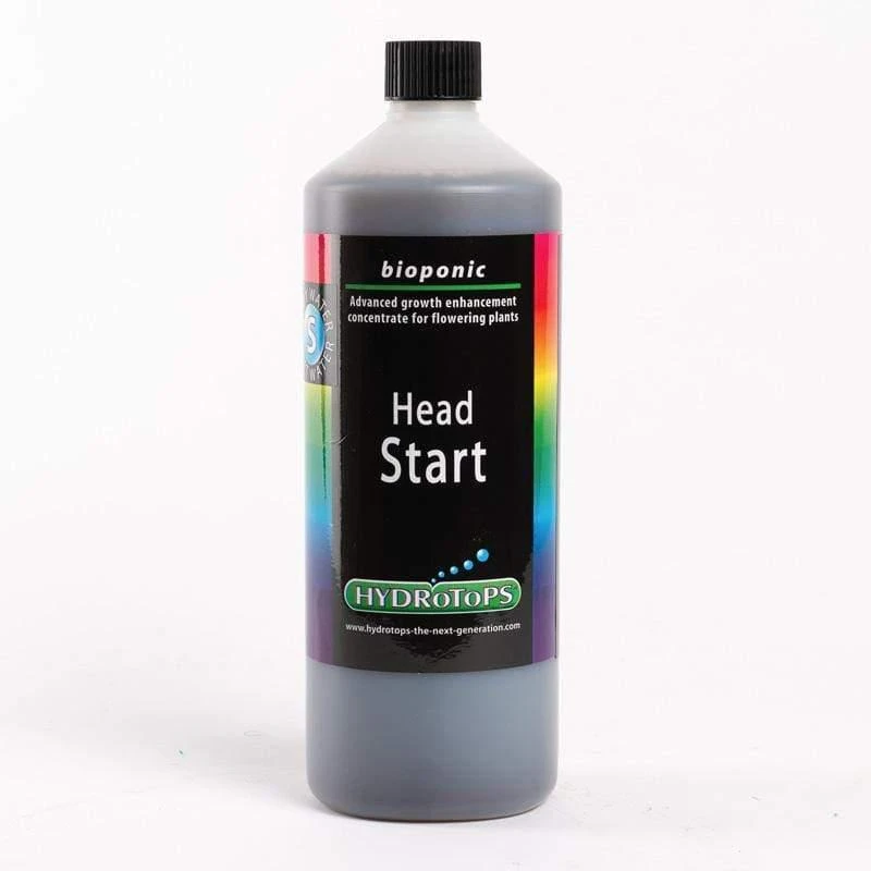 Hydrotops Head Start 2 Hydrotops Head Start - Image 2