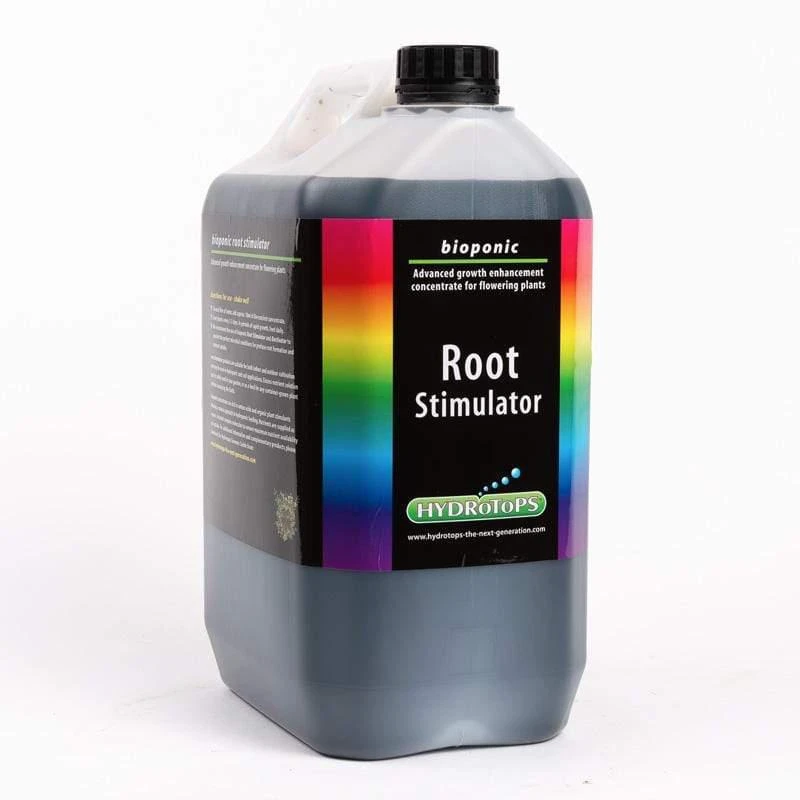 Hydrotops Root Stimulator 1 Hydrotops Root Stimulator