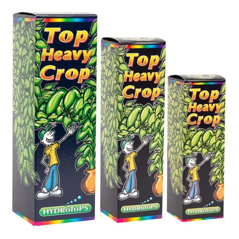 Hydrotops Top Heavy Crop 1 Hydrotops Top Heavy Crop