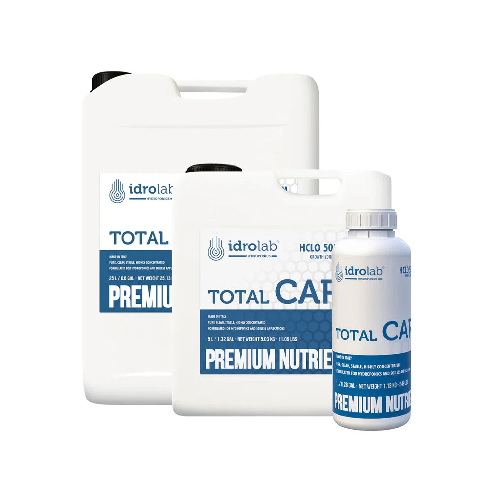 Idrolab Total Care 1 Idrolab Total Care