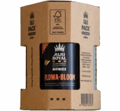 Juju Royal - I & I Starter Pack