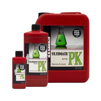 Mills Nutrients PK 1 Mills Nutrients PK