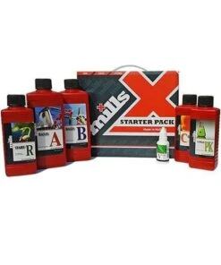 Mills Nutrients Starter Kit