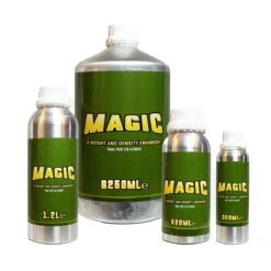 Monkey Nutrients - Monkey Magic