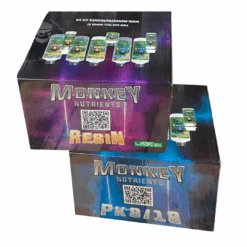 Monkey Nutrients Starter Kit