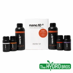 Nano Nutrients - Starter Packs