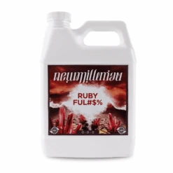 New Millenium Ruby Fulvic 1L