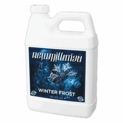 New Millenium Winter Frost