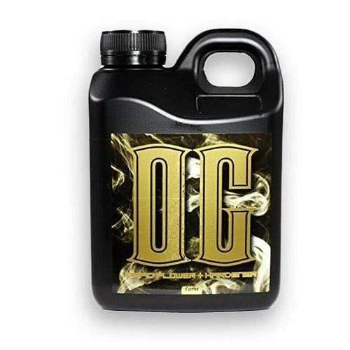 OG Rapid Flower & Hardener – Yield Booster For Hydro, Soil & Coco (1L Or 250ml) 1 OG Rapid Flower & Hardener – Yield Booster For Hydro, Soil & Coco (1L Or 250ml)