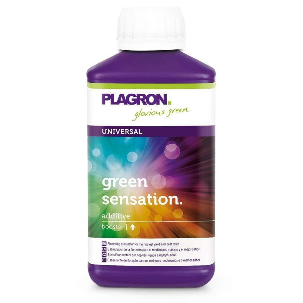 Plagron Green Sensation 2 Plagron Green Sensation - Image 2