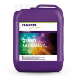 Plagron Green Sensation 7 Plagron Green Sensation -Garden Care Hub nutrients plagron green sensation 33225125789880