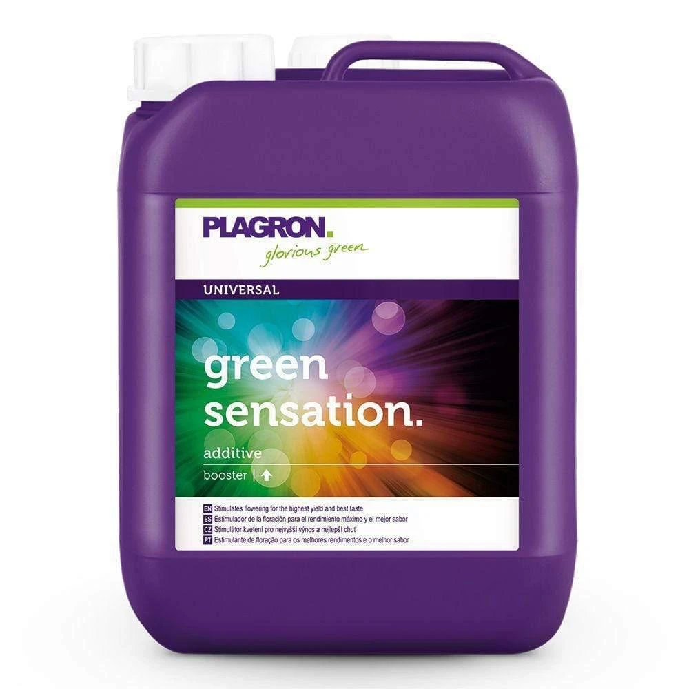 Plagron Green Sensation 4 Plagron Green Sensation - Image 4