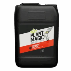 Plant Magic Old Timer Organic PK 4-8 5 Plant Magic Old Timer Organic PK 4-8 -Garden Care Hub nutrients plant magic old timer organic pk 4 8 40044630638807
