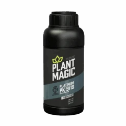 Plant Magic Platinum PK 9-18 5 Plant Magic Platinum PK 9-18 -Garden Care Hub nutrients plant magic platinum pk 9 18 40044632506583