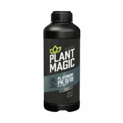 Plant Magic Platinum PK 9-18