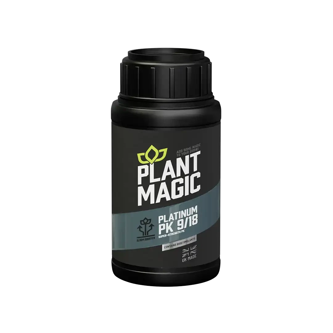Plant Magic Platinum PK 9-18 2 Plant Magic Platinum PK 9-18 - Image 2