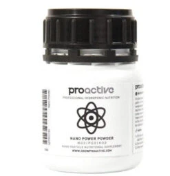 Proactive Nano Power Powder 130g