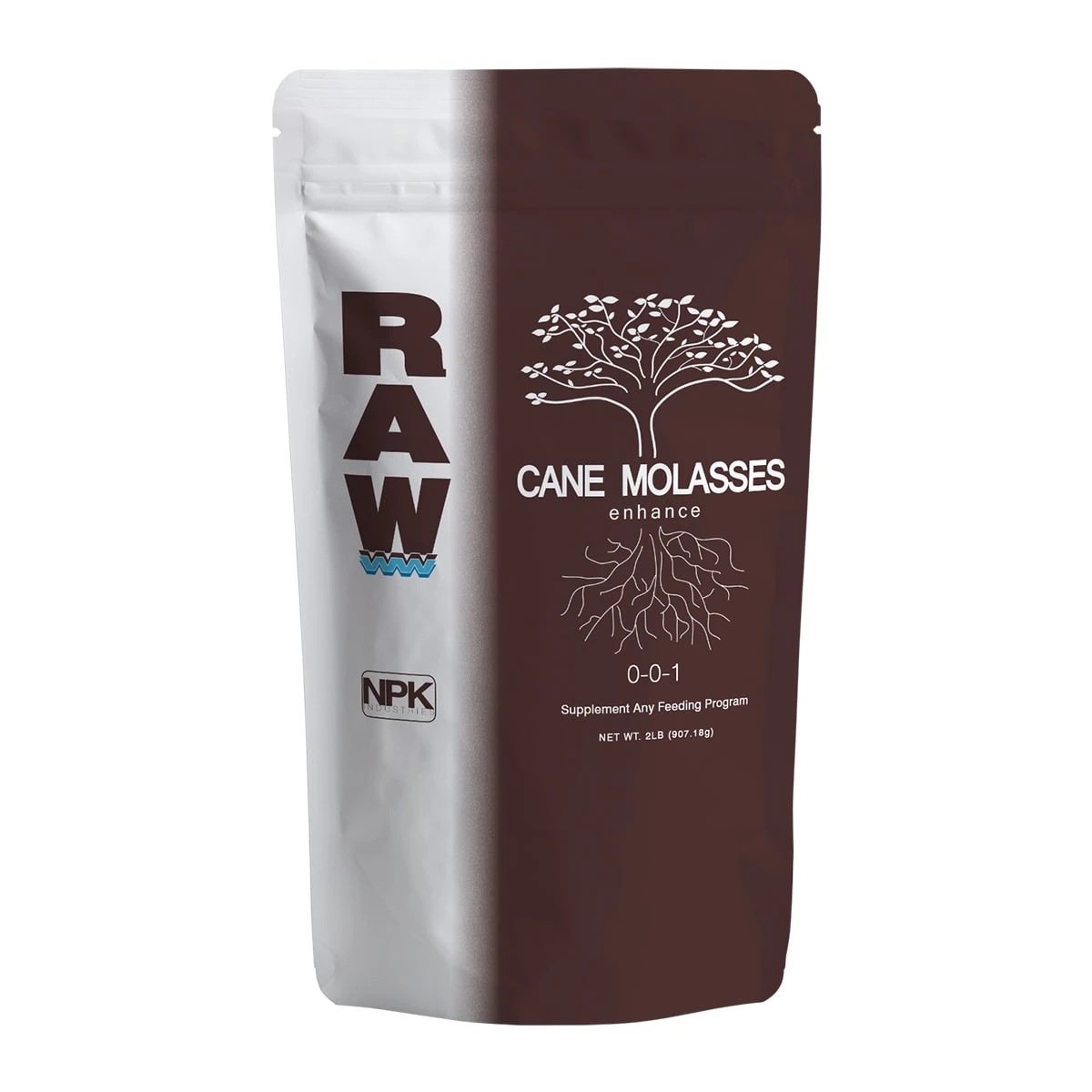 Raw Nutrients - Cane Molasses 1 Raw Nutrients - Cane Molasses
